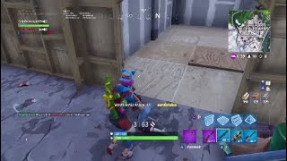 Fortnite Epic Moments and Fails
