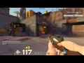 Sodie Popper: TF2 [Commentary] Uber Update Scout on Antiquity