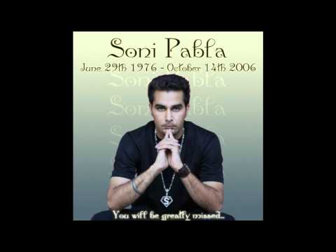 Soni Pabla - Main Nahin Rakhi Behna