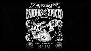 Watch Alestorm That Famous Ol Spice video