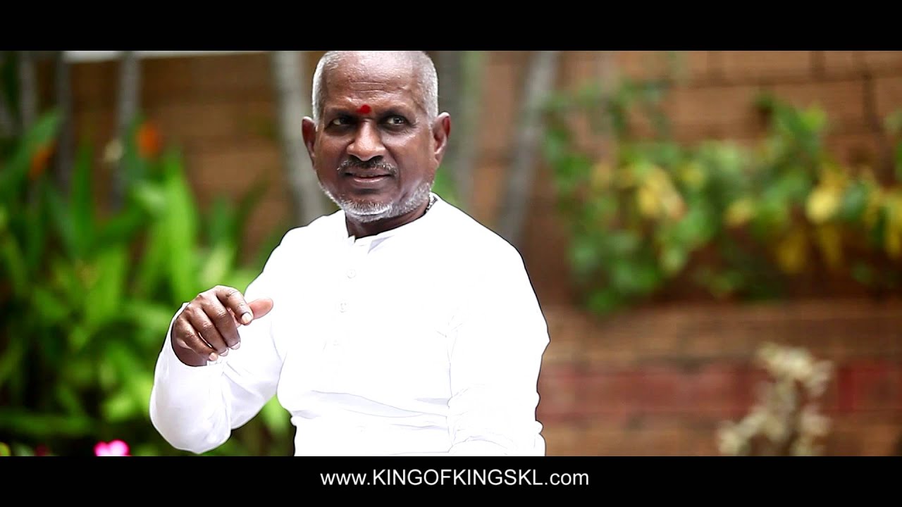 maestro ilayaraja maestro ilayaraja
