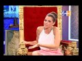 Más Allá De La Belleza con Daniela Kosan.