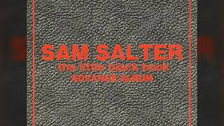 Watch Sam Salter You Dont Have To Be Lonely video