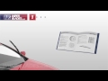 Video: How to Fit WBTR-1 Aerowiper Pinch Tab Flat Wiper Blades
