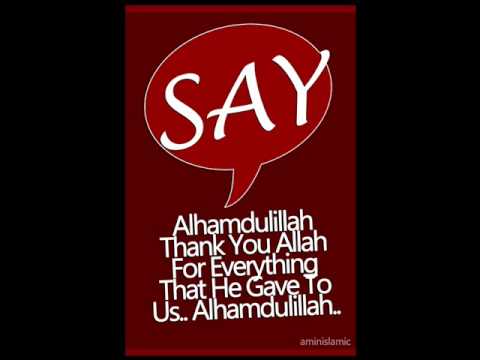 English Islamic-naat