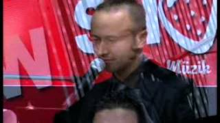 Serkan Mesut Ağlama Sedam Çilek Show