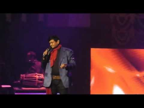 Pal bhar ke liye koi hume pyar kar le Kishor Bhanushali (Devanand...