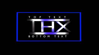 Thx Broadway Trailer Remake
