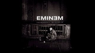 Watch Eminem The Way I Am video