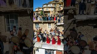 1000 Daf Players On The Roofs Of Housessubscribe To See Full Videokurdish Vlog