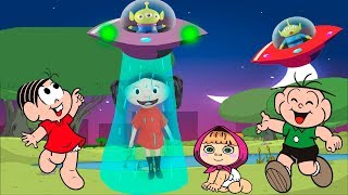 O Disco Voador