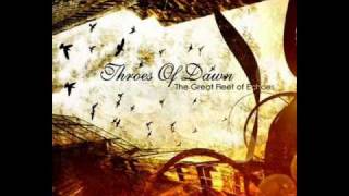 Watch Throes Of Dawn We Have Ways To Hurt You video