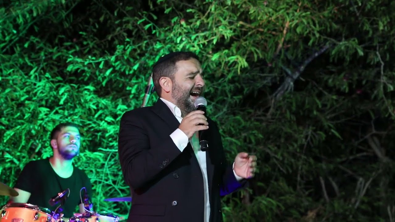 משה לוק - למולדת שובי רוני | Moshe Louk - LaMoledet Shuvi Roni