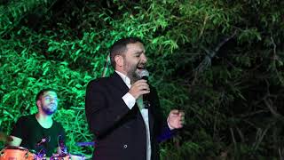 משה לוק - למולדת שובי רוני | Moshe Louk - LaMoledet Shuvi Roni