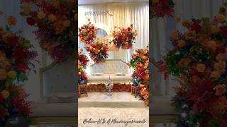 Pelamin Rustic