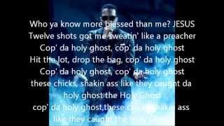 Watch Juicy J Holy Ghost video