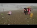 A sudden hail storm in Russia (Novosibirsk) 12.07.2014 | Внезапный ураган в Новосибирске 12.07.2014