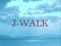 J-WALK. 地図のない海 album-ENDLESS SUMMER 終わりのない夏