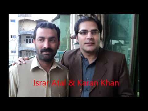 Israr ATAL new NAZAM 2013 :::: OKHKEY::::::