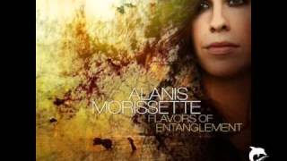 Watch Alanis Morissette Citizen Of The Planet video