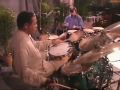 Afro Cuban Drumming Part 7