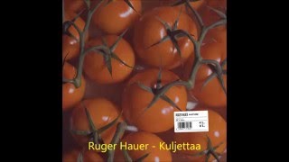 Watch Ruger Hauer Kuljettaa video