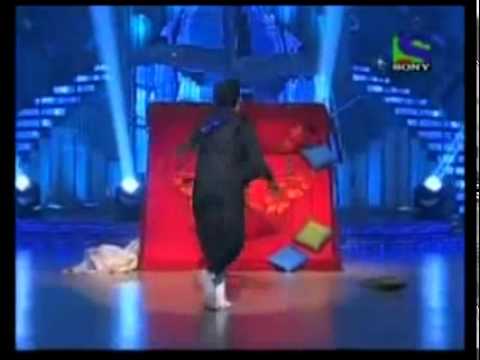 Salman and Yana dance to Raja Hasan song Aali Re Saali Re