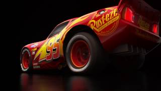 CARS 3 | Lightning McQueen |  Disney Pixar |  Disney UK