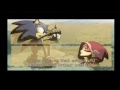 Sonic & the Black Knight Cutscenes (Part 1)