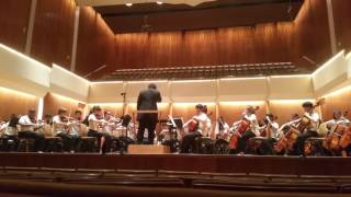Supermaximum Performed By Combined Orchestras At Heart Of Illinois Youth Orchestra Festival Supermaximum Performed By Combined Orchestras At Heart Of Illinois Youth Orchestra Festival