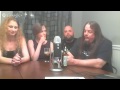 The Ra-Men Podcast Ep 20 - with Ashley Paramore & Cristina Rad