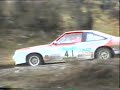 rally del ciocco 1991