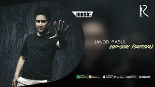 Janob Rasul - Sop-Sori | Жаноб Расул - Соп-Сори (Music Version)