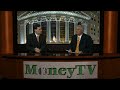 PDGO CEO Discusses Valuation- MoneyTV with Donald Baillargeon