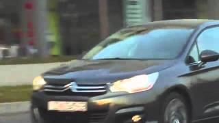 Group Loukil -Citroen C 4 1.6 Vti