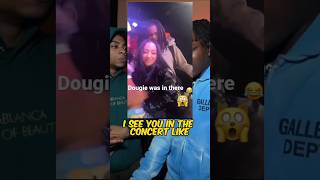 Buba100X Girlfriend Dance With Dougie B
