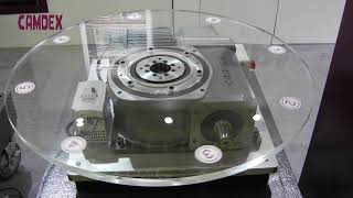 Positioning Indexer, Index Locator, Mechanical Indexer