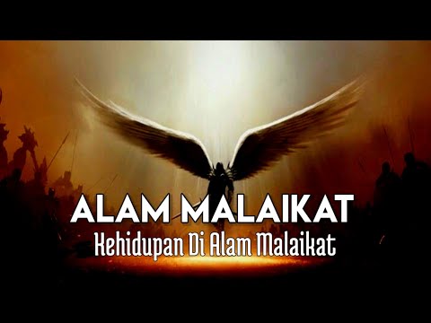 Kisah Alam Malaikat
