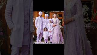 Gippy Grewal Child And Wife Cute Pics Viral Short Video Song