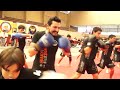 AMB Kick boxing 9 junio 2013