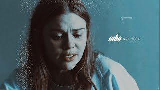 roman godfrey & zoe woods | who are you?