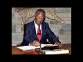 Late President Sata always spoke for the people. One of the Greatest interviews by Chellah Katwishi