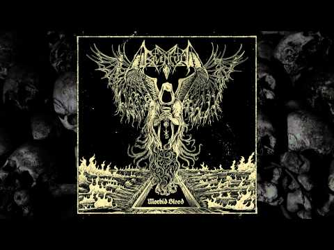 With Hunger In Eyes Video