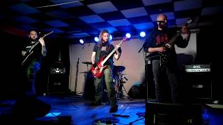 Watch Ancient Dome Fall Of The Dominion video