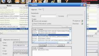 Infobel Nederland Office - Sales Leads Cd