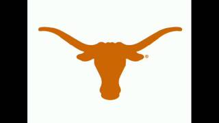 Watch Texas Longhorns Texas Is My Team video