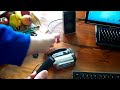 Wie überspiele ich mit dem Mumbi Video Grabber 2.0 VHS und Mini DV Kassetten auf den PC ?