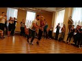 Sergio y Marichu | Jorge Luteca - Decision (Bachata Remix by dj Victor)