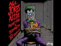 Planet Asia & TzariZM - "All Jokes Aside" OFFICIAL VERSION