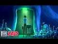 CGI 3D Animated Short: "The Other Me" - by ESMA | TheCGBros